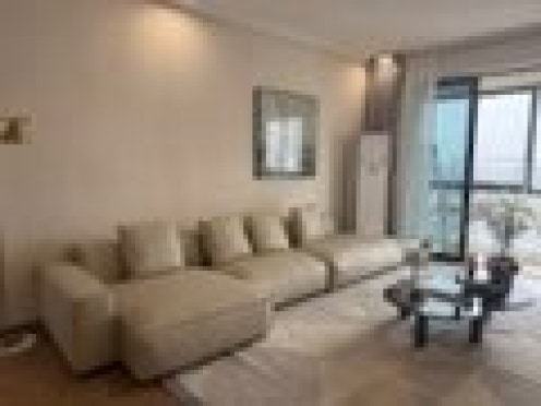 独栋·如米安家 时代晶科名苑店 0中介 金融城 高新 全新配置 封窗 时代晶科 3室1厅