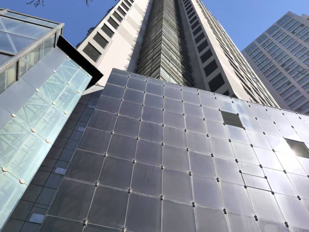 港湾店