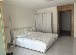 独栋·平台合作机构 港湾店 一居室阳光小房 可月付  纯南向 1室1厅_港湾壹号租房