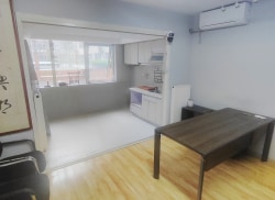 独栋·平台合作机构 港湾店 港湾壹号两室优质公寓 2室0厅_港湾壹号租房