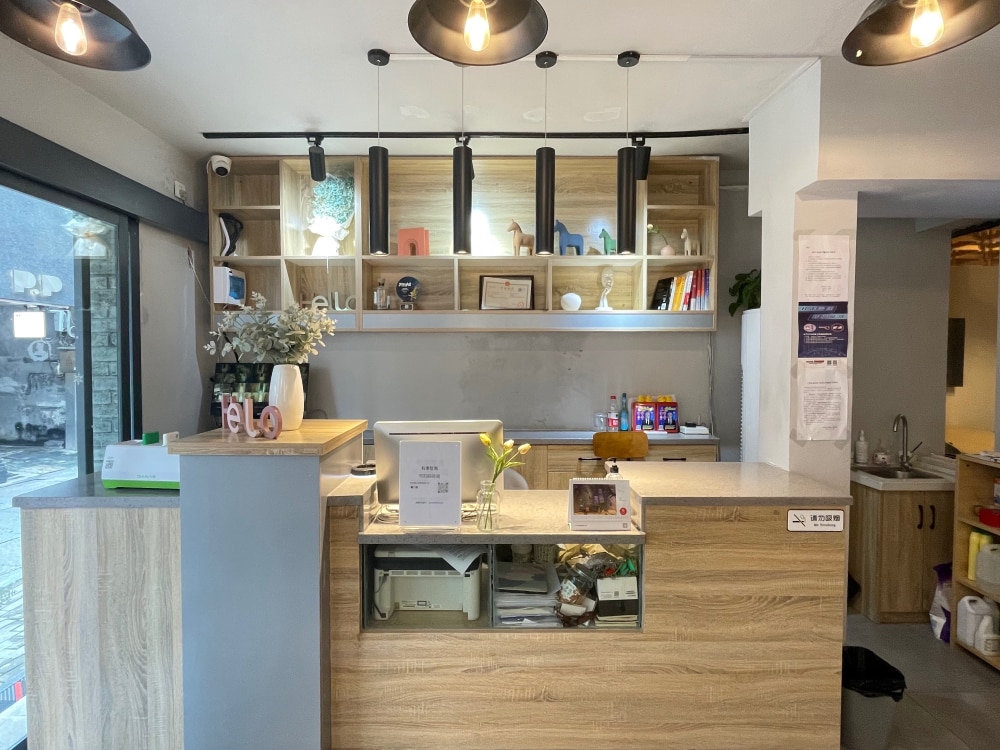万达广场店