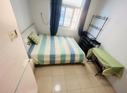 合租·远东公寓 5居室 北卧_远东公寓租房