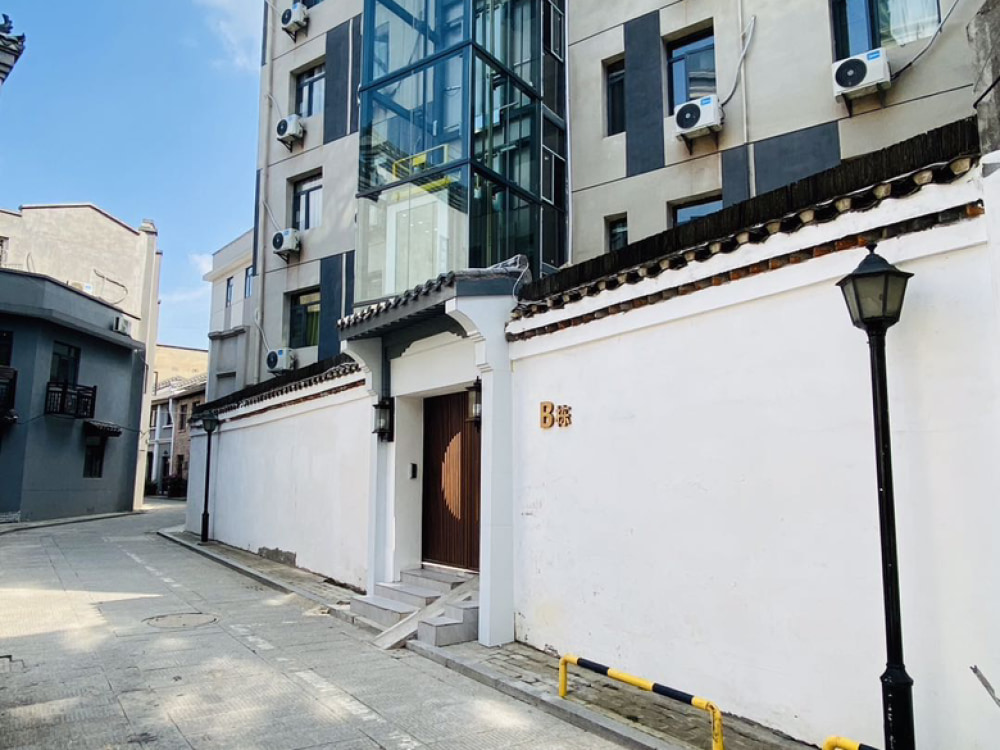 五一广场/湘江中路/杜甫江阁/中山亭店