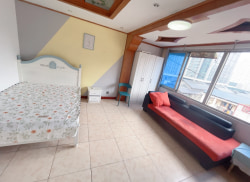 合租·学宫街 5居室 南卧_学宫街租房