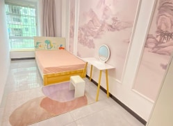 合租·天心丽城 5居室 南卧_天心丽城租房