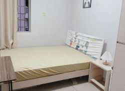 合租·远东公寓 5居室 南卧_远东公寓租房