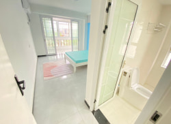 合租·天心丽城 5居室 南卧_天心丽城租房