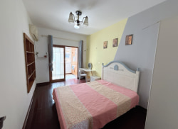 合租·通发公寓 4居室 东/南卧_通发公寓租房