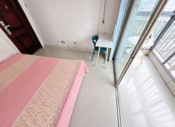 合租·凯通国际城 4居室 南卧_凯通国际城租房