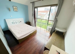 合租·东方新城 5居室 南卧_东方新城租房