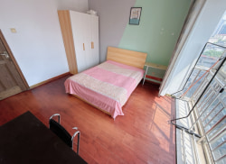 合租·天泽大厦 5居室 南卧_天泽大厦租房