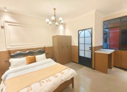 独栋·长沙鸿威公寓 培元桥店 高端品牌公寓，培元桥，五一广场，湘雅医院，华润置地中心 1室1厅_杨家塘巷租房