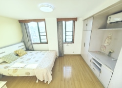 合租·东方新城 5居室 南卧_东方新城租房