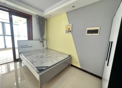 合租·运通尊苑 5居室 南卧_运通尊苑租房