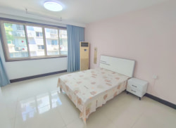 合租·德政园明心苑 5居室 南卧_德政园明心苑租房