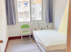 合租·王公塘社区 3居室 南卧_王公塘社区租房