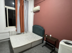 独栋·高寓 武昌街店 509特价房 整租 可月付 月租 开间_武昌公寓租房