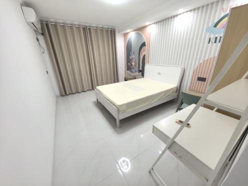 合租·天润城第六街区 5居室 南卧