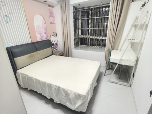 合租·天润城第六街区 5居室 西北/北卧