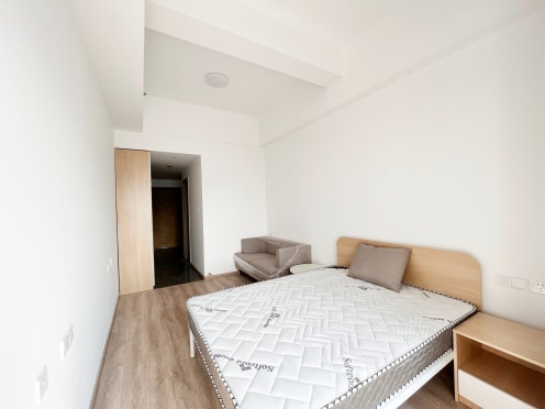 独栋·瑞居 花桥店 人才公寓长租首月可免租·押一付一【简约风】 1室1厅