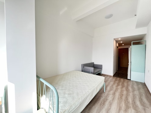 独栋·瑞居 花桥店 安亭花桥通勤好房长租惊爆优惠 1室1厅