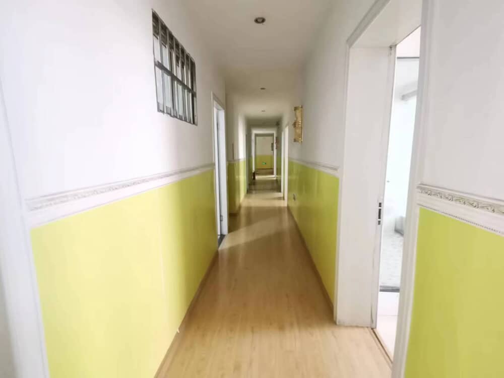 汉口店
