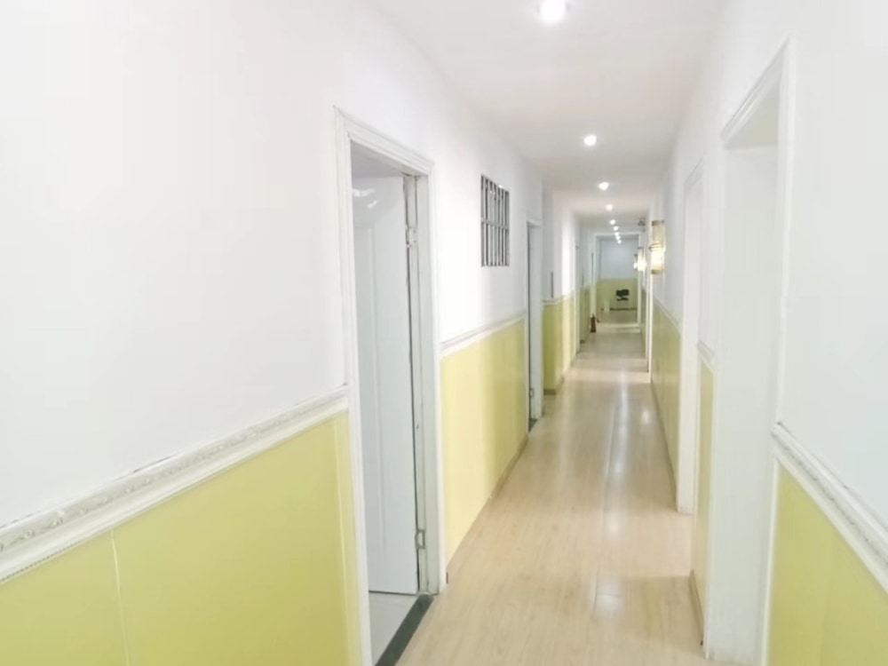 江汉路店