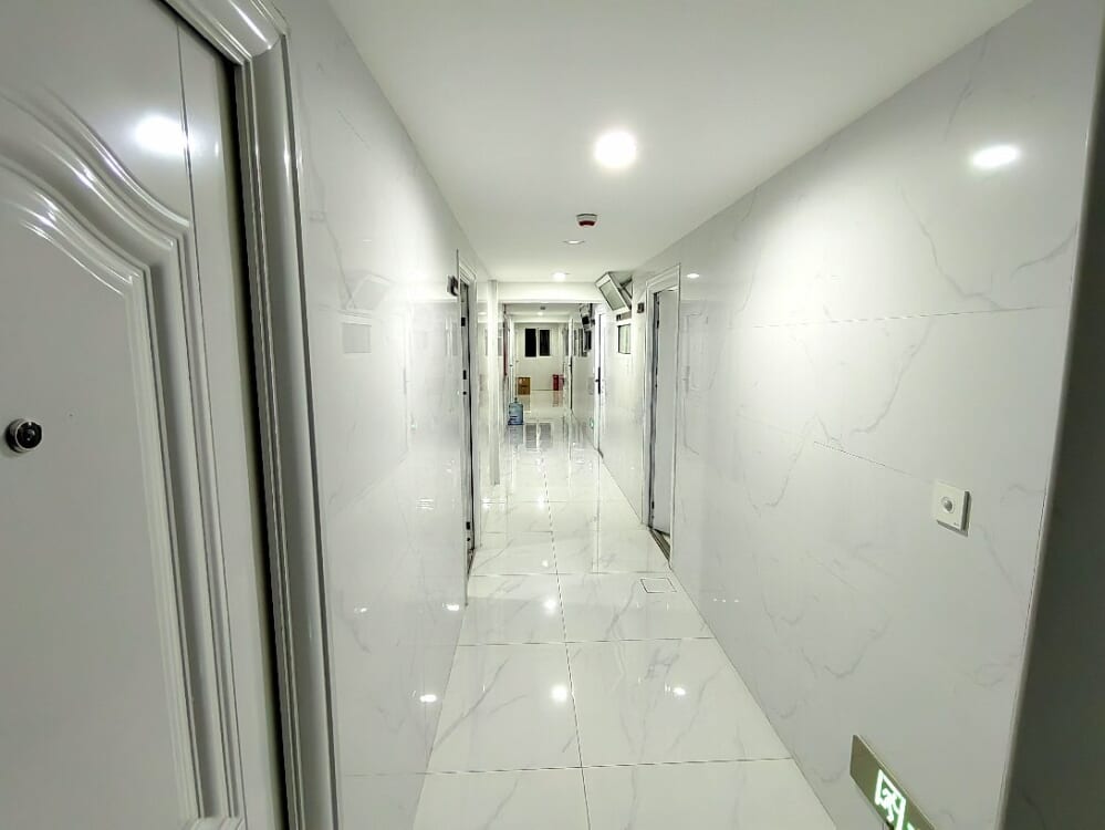 中大银泰店