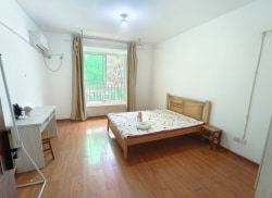 合租·嘉旺苑 5居室 南卧_嘉旺苑租房