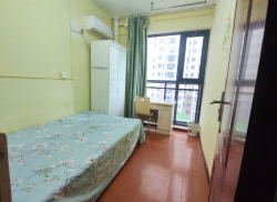 合租·新兴北京御园二期 5居室 南卧_新兴北京御园二期租房