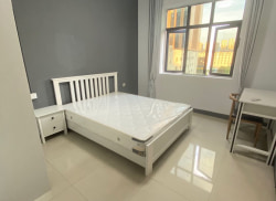 合租·红星紫檀溪苑 5居室 南卧_红星紫檀溪苑租房