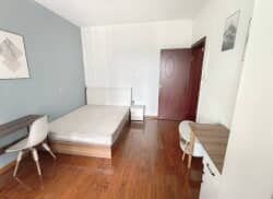 合租·美林银谷国际社区 5居室 南卧_美林银谷国际社区租房