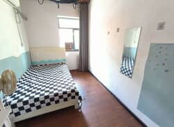 合租·大桥安置房4区 5居室 东卧_大桥安置房4区租房