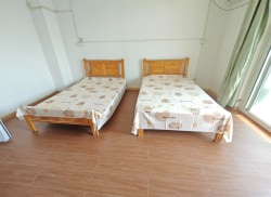 合租·麓阳和景雅苑 5居室 南卧_麓阳和景雅苑租房