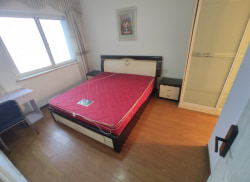 合租·星蓝湾 4居室 南卧_星蓝湾租房