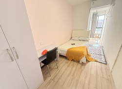 合租·华盛世纪新城 5居室 南卧_华盛世纪新城租房