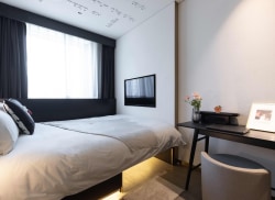 独栋·CitiGO欢阁公寓 杭州西溪CitiGO HOUSE欢阁服务公寓 近阿里！近EFC！近梦想小镇！5号/19号线！ 可开票！ 开间_CitiGO欢阁酒店租房