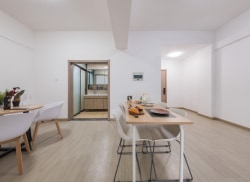 独栋·励业公寓 励业公寓烟台天津南路富士康店 限时特惠 大阳台，精装修 两室一厅 2室1厅_励业公寓租房