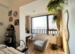 独栋·城家公寓 城家公寓昆山信达智慧广场店 近地铁11号线华住旗下全国连锁公寓 限时折扣 1个月可租 可开票 出行便利 开间_智慧广场租房