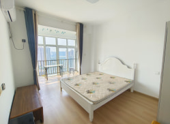 合租·蓝钻 5居室 南卧_蓝钻租房