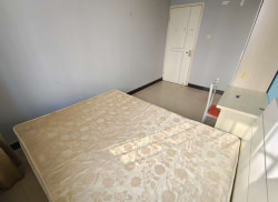 合租·格林假日 3居室 北卧_格林假日租房