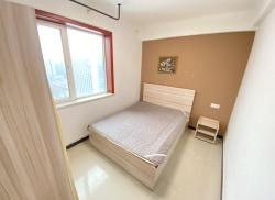 合租·幸福港湾D区(弓庄新村) 3居室 东卧_幸福港湾D区(弓庄新村)租房