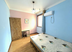 合租·凤凰苑 3居室 南卧_凤凰苑租房