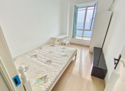 合租·蓝钻 5居室 南卧_蓝钻租房