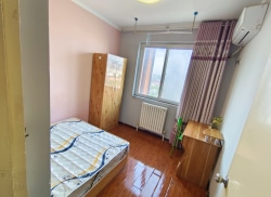 合租·世和小区合欢苑 5居室 北卧_世和小区合欢苑租房