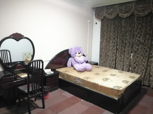 独栋·喵窝公寓 龙舟大院 没有中介费 6号线三官堂地铁口 3室1厅