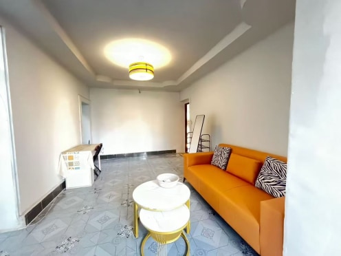 独栋·喵窝公寓 南一巷3号 无中介费 周边配套成熟 2室1厅