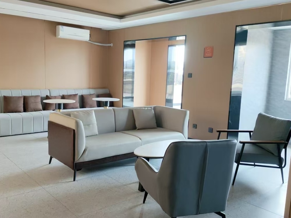 汉都新苑2号店