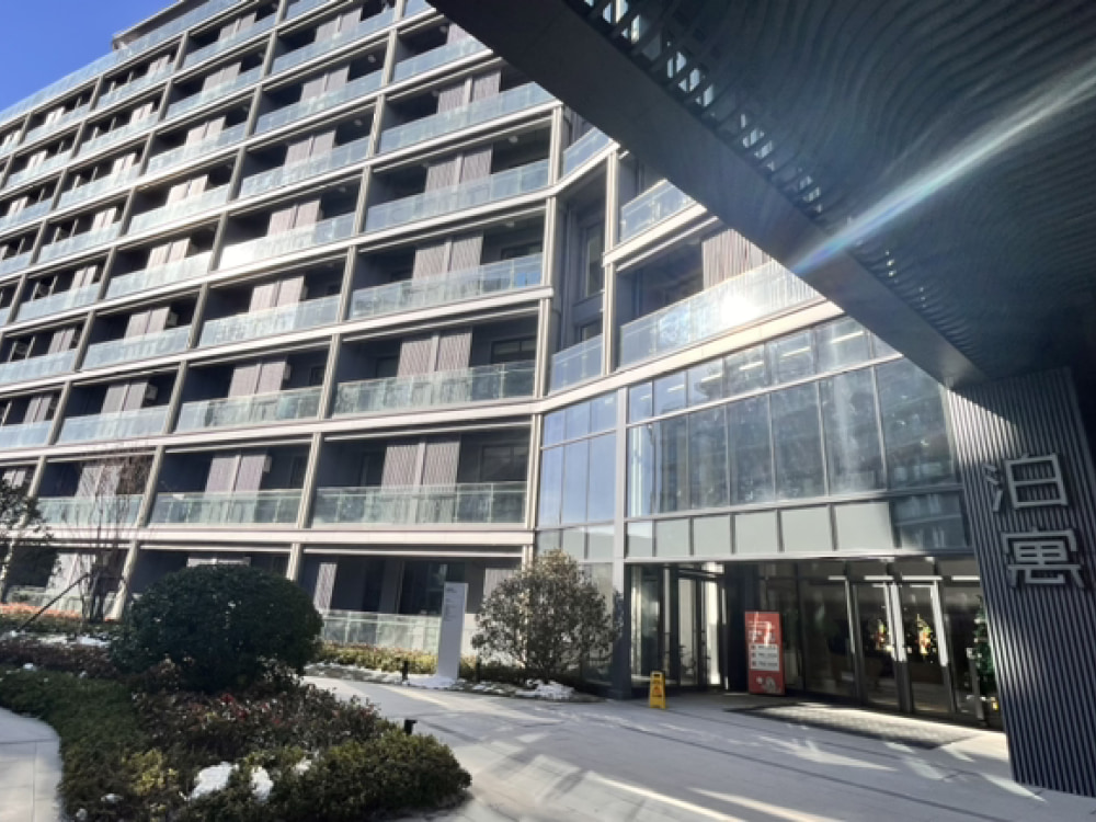 泊寓·新桥店公寓出租_合肥泊寓·新桥店独栋公寓房源【合肥贝壳租房】