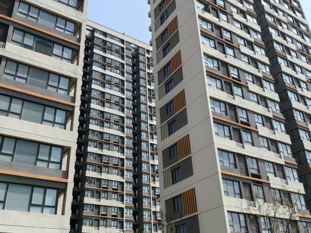 九龙租赁社区